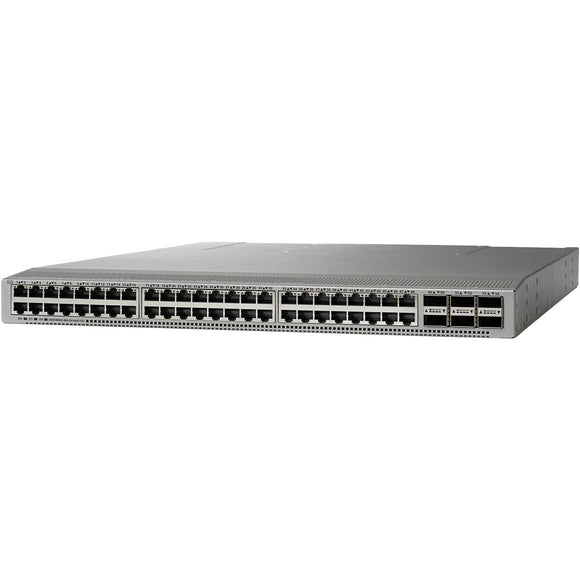 Switch CISCO N9K-C93180YC-FX3-0