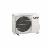 Air Conditioning MSZ-DW35VF White-1