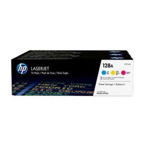 Original Toner HP 305 Tricolour Cyan/Magenta/Yellow-0