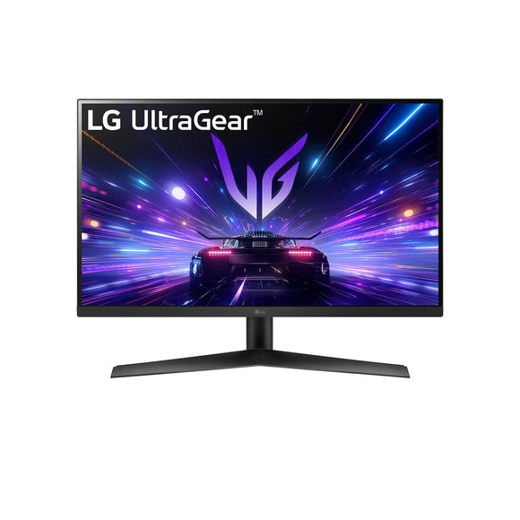 Gaming Monitor LG 27GS60F-B Full HD 27