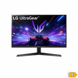 Gaming Monitor LG 27GS60F-B Full HD 27"-49