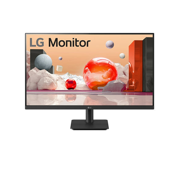 Gaming Monitor LG 27MS500-B Full HD 27