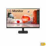 Gaming Monitor LG 27MS500-B Full HD 27" 100 Hz-7