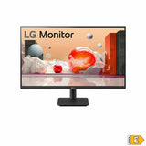 Gaming Monitor LG 27MS500-B Full HD 100 Hz-8