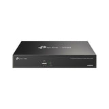 Network Video Recorder TP-Link VIGI NVR1004H 10 TB-9