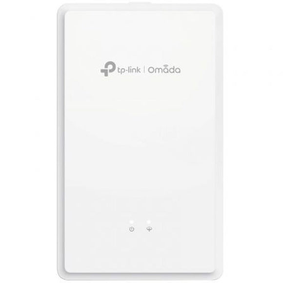 Access point TP-Link EAP615GP-WALL White Multicolour-0