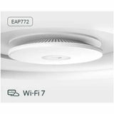 Access point TP-Link EAP772 White-6