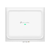 UTP Category 6 Rigid Network Cable TP-Link EAP650 D120-OUTDOOR White-0