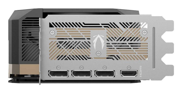 Zotac RTX 5090 Solic OC 32GB GDDR7 HDMI 3xDP-0