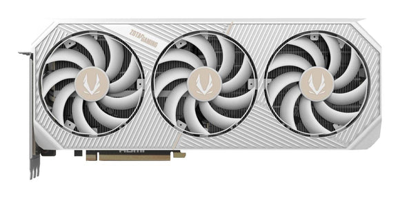 Zotac RTX 5080 Solid OC White ED 16GB GDDR7 HDMI 3x-0
