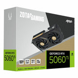Graphics card Zotac ZT-B50620F-10M geforce rtx 5060 ti 16 GB-5