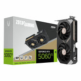 Graphics card Zotac ZT-B50620F-10M geforce rtx 5060 ti 16 GB-4