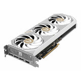 Graphics card Zotac ZT-B50700FQ-10P nvidia geforce rtx 5070 12 GB GDDR7-14