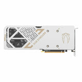 Graphics card Zotac ZT-B50700FQ-10P nvidia geforce rtx 5070 12 GB GDDR7-8