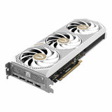 Graphics card Zotac ZT-B50700FQ-10P nvidia geforce rtx 5070 12 GB GDDR7-6
