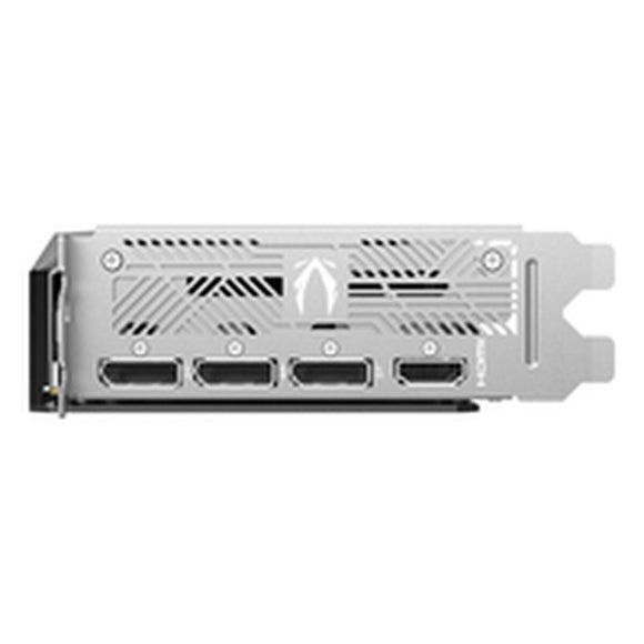 Graphics card Zotac ZT-B50700J-10P nvidia geforce rtx 5070 12 GB-10