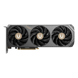 Graphics card Zotac ZT-B50700J-10P nvidia geforce rtx 5070 12 GB-9