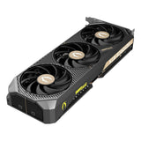 Graphics card Zotac ZT-B50700J-10P nvidia geforce rtx 5070 12 GB-6