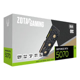 Graphics card Zotac ZT-B50700J-10P nvidia geforce rtx 5070 12 GB-3