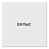 Graphics card Zotac ZT-B50610H-10M geforce rtx 5060 ti 8 GB-6