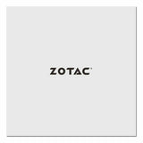 Graphics card Zotac ZT-B50610H-10M geforce rtx 5060 ti 8 GB GDDR7-14