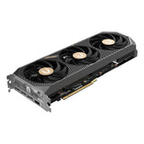 Graphics card Zotac ZT-B50710J3-10P nvidia geforce rtx 5070 ti 16 GB-4