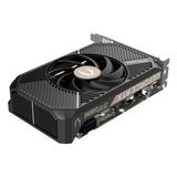 Graphics card Zotac ZT-B50600G-10L 8 GB GEFORCE RTX 5060 GDDR7-5