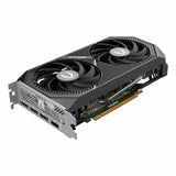 Graphics card Zotac ZT-B50600H-10M GEFORCE RTX 5060 8 GB GDDR7-7
