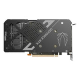Graphics card Zotac ZT-B50500H-10M 8 GB GDDR6-5