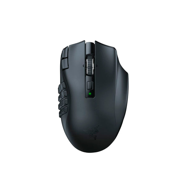 Mouse Razer Naga V2 HyperSpeed-0