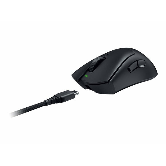 Wireless Bluetooth Mouse Razer DeathAdder V3 Pro-0