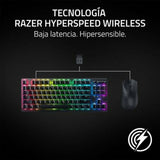 Wireless Mouse Razer DeathAdder V3 Hyperspeed Black 26000 DPI-3