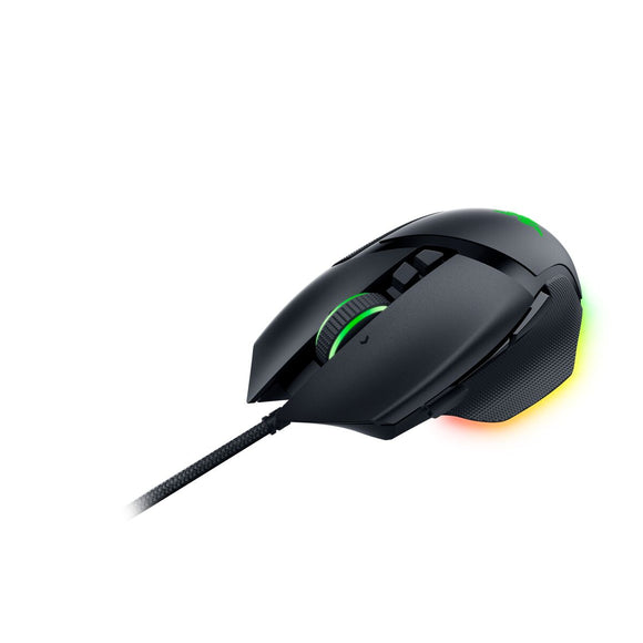 Optical Wireless Mouse Razer RZ01-05230100-R3M1 Black-0