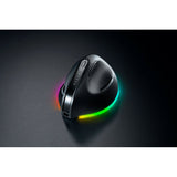 Mouse Razer RZ01-05250100-R3G1 Black 30000 dpi-0