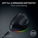 Mouse Razer RZ01-05250100-R3G1 Black 30000 dpi-6