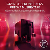 Mouse Razer RZ01-05120400-R3M1 Red-3