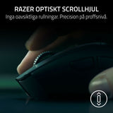 Mouse Razer RZ01-05330100-R3G1 Black-8