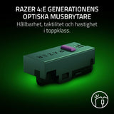 Mouse Razer RZ01-05330100-R3G1 Black-5