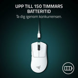 Mouse Razer RZ01-05330200-R3G1 White-6