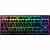Wireless Keyboard Razer RZ03-04371100-R311 Black Spanish Qwerty-0