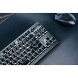 Wireless Keyboard Razer RZ03-04371100-R311 Black Spanish Qwerty-10