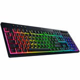 Keyboard Razer RZ03-05270100-R3M1 Black Qwerty US-4