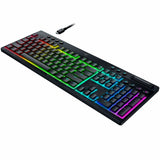 Keyboard Razer RZ03-05270100-R3M1 Black Qwerty US-3