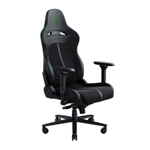 Gaming Chair Razer Enki Black Green Black/Green-0