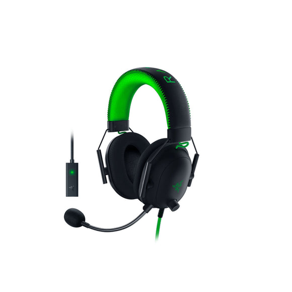 Headphones Razer BlackShark V2-0