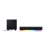 Soundbar Razer Leviathan V2 65 W-0