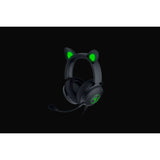 Headphones with Microphone Razer RZ04-04510100-R3M1 Black Multicolour-12