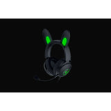 Headphones with Microphone Razer RZ04-04510100-R3M1 Black Multicolour-8