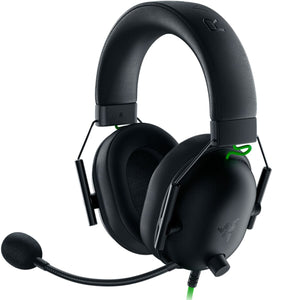 Headphones with Microphone Razer RZ04-04570100-R3M1 Black-0