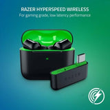 In-ear Bluetooth Headphones Razer RZ12-03820200-R3U1 Black-6